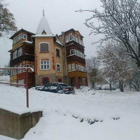 Karkonoska 41 Apartman Karpacz Kültér fotó
