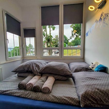 Karkonoska 41 Apartman Karpacz Kültér fotó