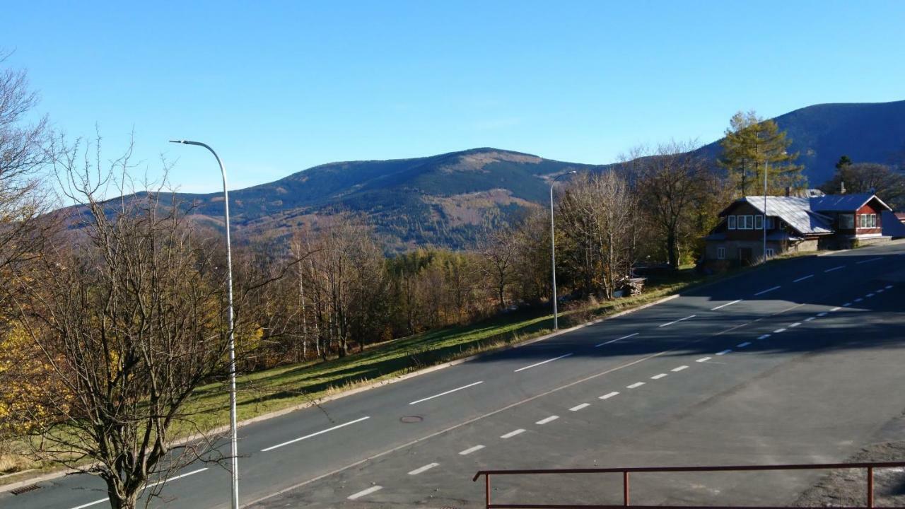 Karkonoska 41 Apartman Karpacz Kültér fotó