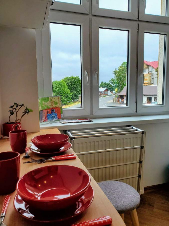 Karkonoska 41 Apartman Karpacz Kültér fotó