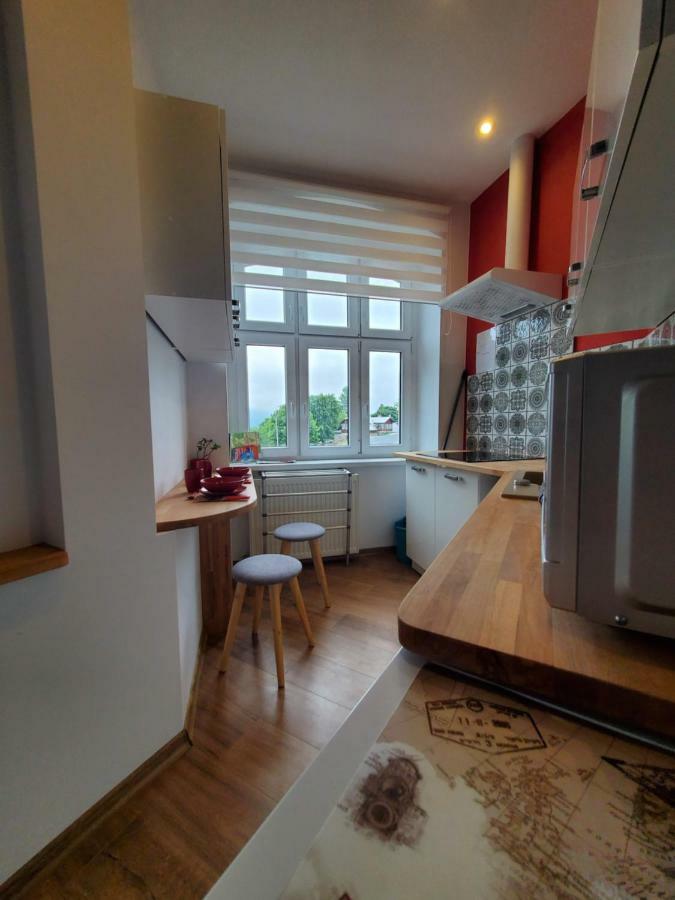 Karkonoska 41 Apartman Karpacz Kültér fotó