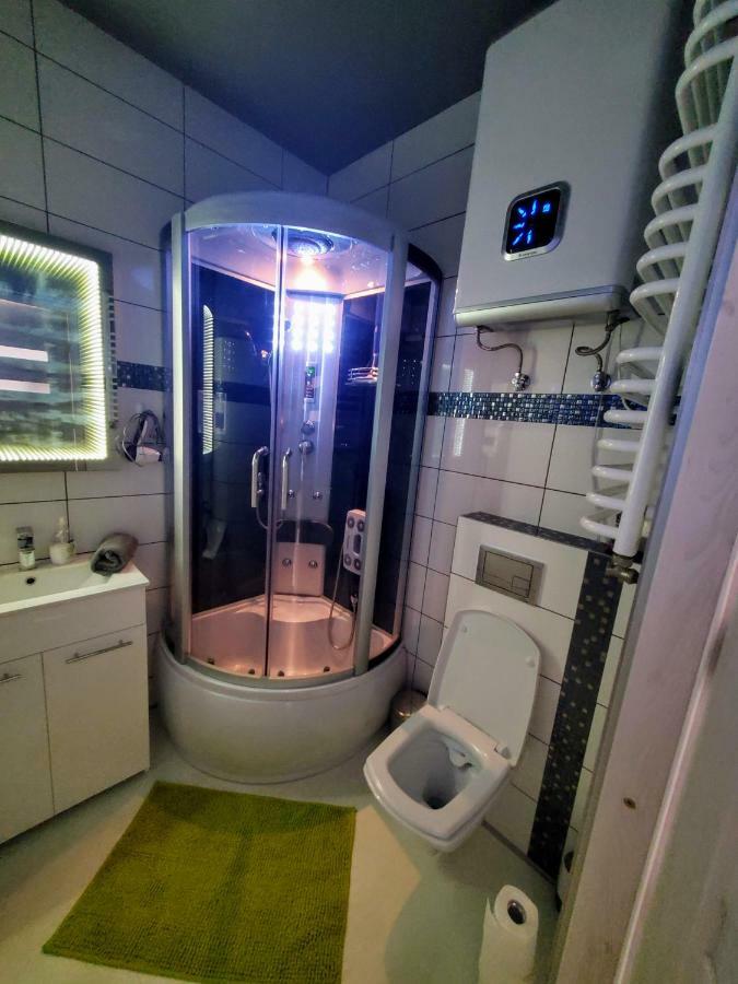 Karkonoska 41 Apartman Karpacz Kültér fotó