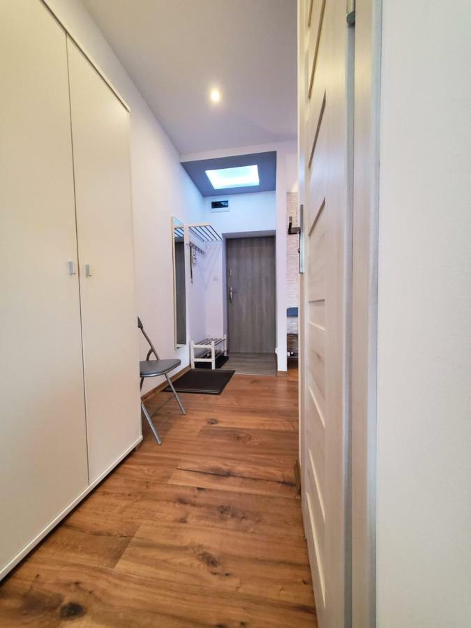 Karkonoska 41 Apartman Karpacz Kültér fotó