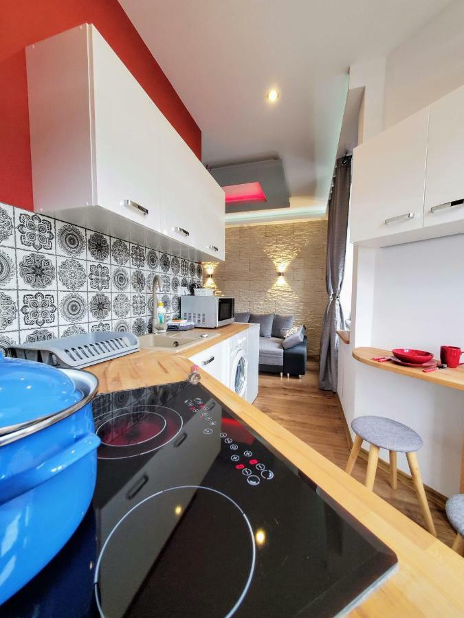Karkonoska 41 Apartman Karpacz Kültér fotó
