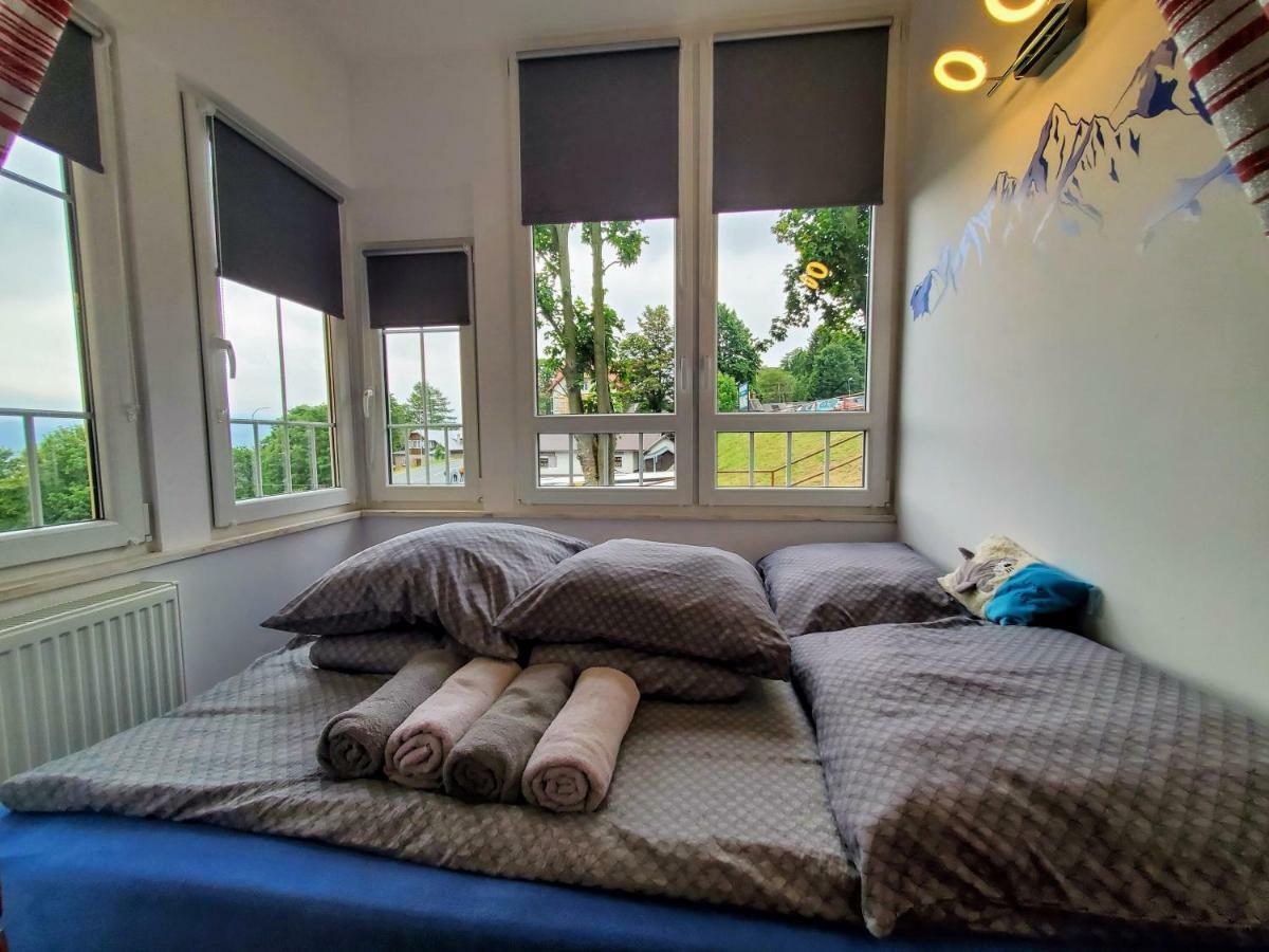 Karkonoska 41 Apartman Karpacz Kültér fotó