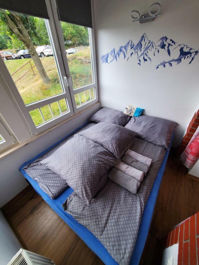 Karkonoska 41 Apartman Karpacz Kültér fotó